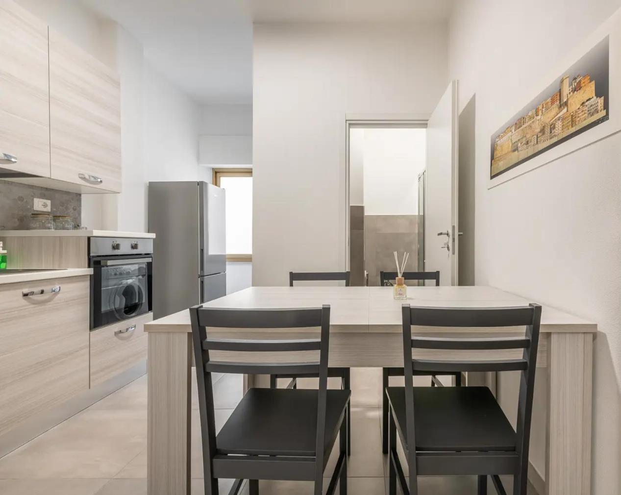 Appartamento Corelli Cagliari Dış mekan fotoğraf