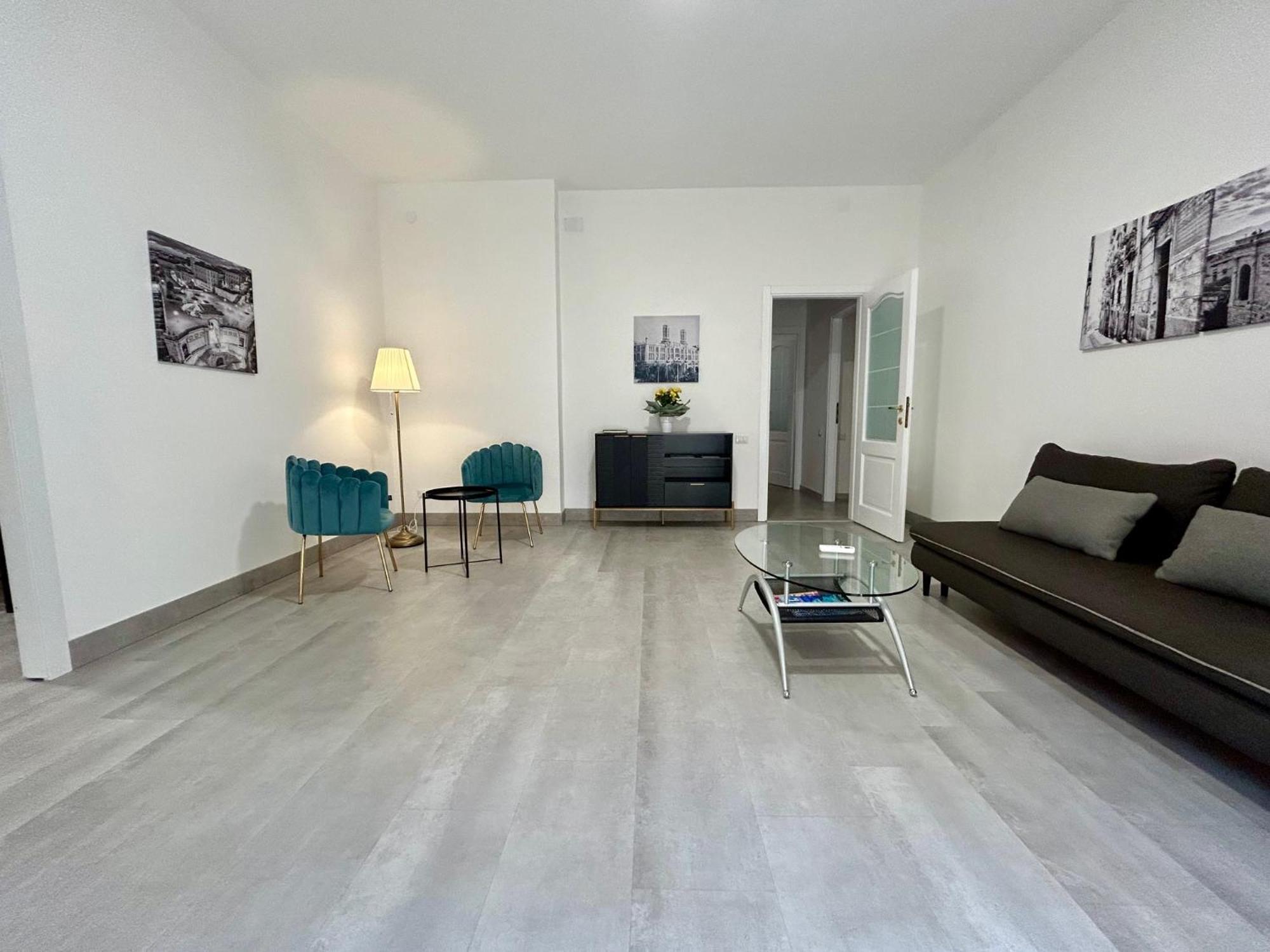 Appartamento Corelli Cagliari Dış mekan fotoğraf