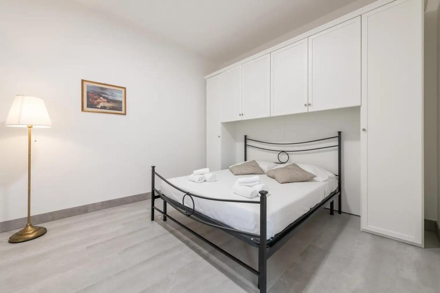 Appartamento Corelli Cagliari Dış mekan fotoğraf