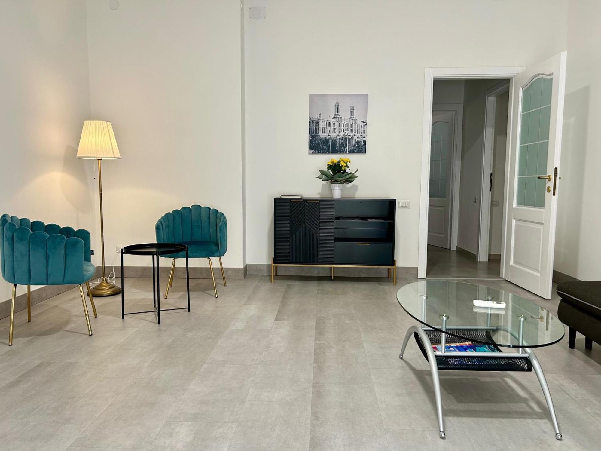 Appartamento Corelli Cagliari Dış mekan fotoğraf